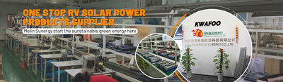China Shenzhen Melin Sunergy Co., Ltd. Bedrijfprofiel