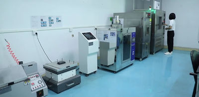 China Shenzhen Melin Sunergy Co., Ltd. Bedrijfprofiel