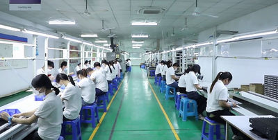 China Shenzhen Melin Sunergy Co., Ltd. Bedrijfprofiel