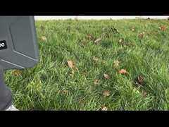 DC 15A 12V 2000W Draagbare koffer zonne-generator met optionele externe batterij