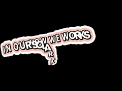 Tour door de productielijn van zonnepanelen