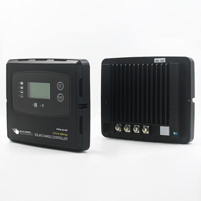 PWM digitale zonneladingscontroleur 760W PV-vermogen 12V Temperatuurcompensatie