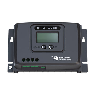 MPPT 20A 12V 24V Solar Charge Controller voor auto's Intelligent voor lithiumbatterijen