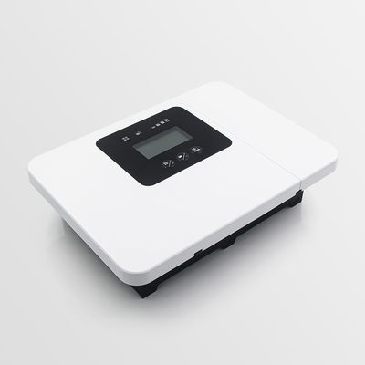 Goede prijs 40 Amp RV MPPT Charge Controller Voor 1140W 24V PV Power Bluetooth LCD Display online