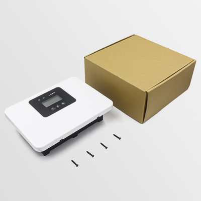 Goede prijs MPPT-ladingscontroleur voor RV Max. PV-invoer 1140W online