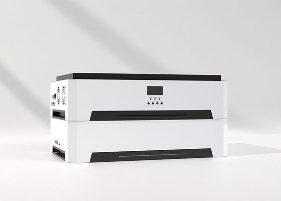 Goede prijs 10KW zonnebatterij huis systeem 100Ah Capaciteit IP20 Home zonne-energiesysteem online