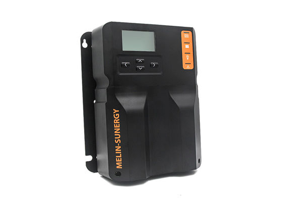 Goede prijs 40A 12V 24V MPPT zonneladingscontroller met max. 150V-invoer online