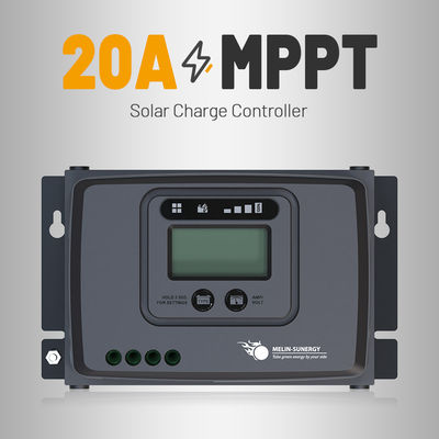 Goede prijs RV zonnepaneelladingsregulator online