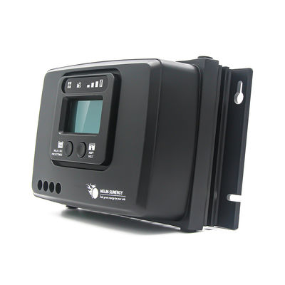 Temperatuurcompensatie en 5 fasen oplaadfase MPPT RV Solar Charge Control
