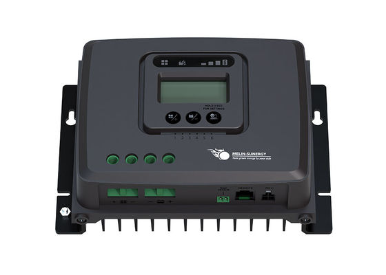 Goede prijs 5 fasen zonne-oplaadregulator met maximale stroom tot 50 A online