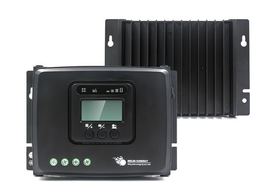 Goede prijs MPPT RV Solar Battery Charger Controller online