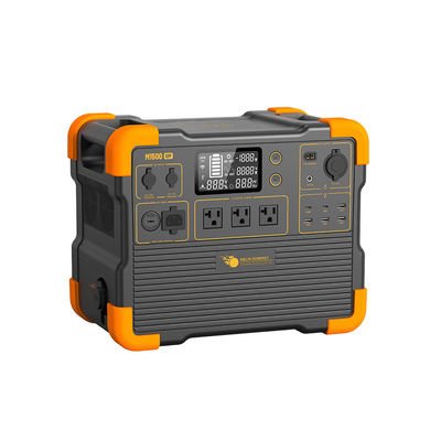 Goede prijs Solar Powered UPS Inverter Generator online