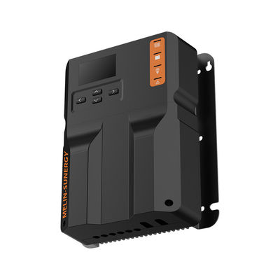 40A 150V zonne-energie PV-controller Zonnepaneel Mppt Charge Controller Met Bluetooth