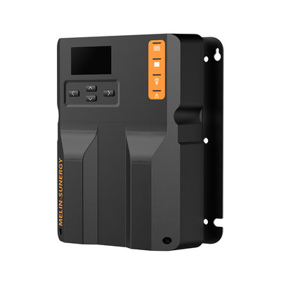 Goede prijs 40 ampere Lifepo4 MPPT Zonneladingscontroleur 150V Zonnepaneelladingscontroleur online