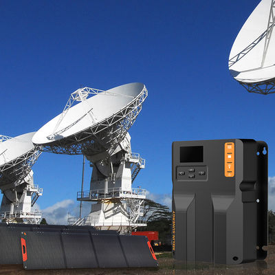 Goede prijs Programmeerbare MPPT Solar Laadregelaar met LCD-scherm en Hoogrendement MPPT Technologie voor 12V 24V Systemen online