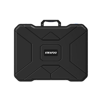 2000W Pure Sine Wave UPS Zonne Generator met MPPT Opladen en Meerdere USB Uitgangen