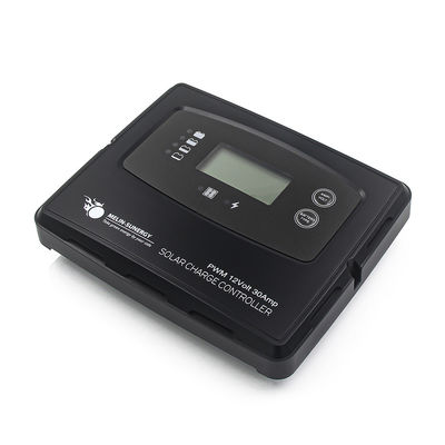Goede prijs 40A PWM-zonnecontroller online