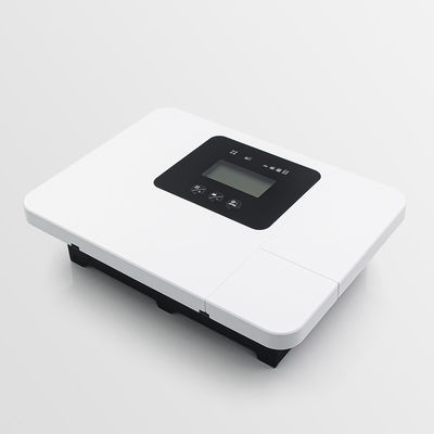 Flush Mount RV MPPT zonneladingscontroller 12V 24V met overlaadbescherming voor kortsluiting