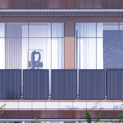 20W~500W Vermogen IP67 Waterdicht MC4 Uitgangsaansluiting Semi-flexibele Zonnepaneel Buigbare PV-modules